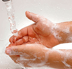 чистые руки